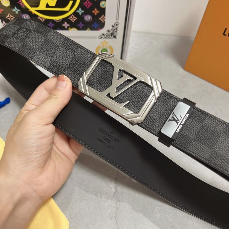 Louis Vuitton Belts